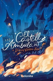 EL CASTELL AMBULANT | 9788419206848 | WYNNE JONES, DIANA