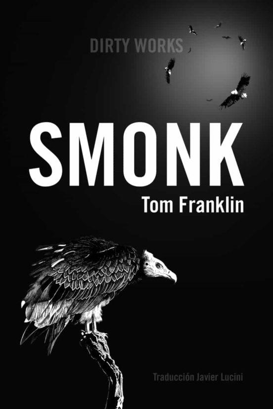 SMONK | 9788419288325 | FRANKLIN, TOM