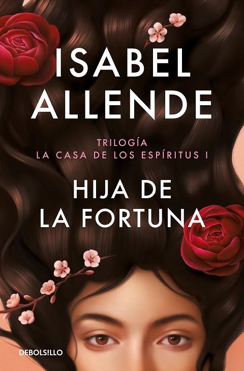 HIJA DE LA FORTUNA | 9788466360685 | ALLENDE, ISABEL