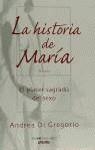 HISTORIA DE MARIA , LA | 9788425333354 | DI GREGORIO , ANDREA