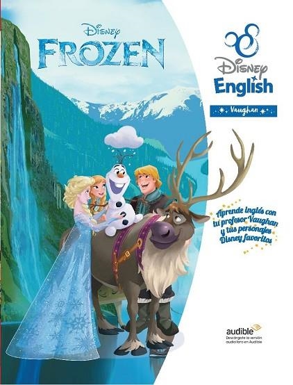 FROZEN | 9788416667871 | DISNEY