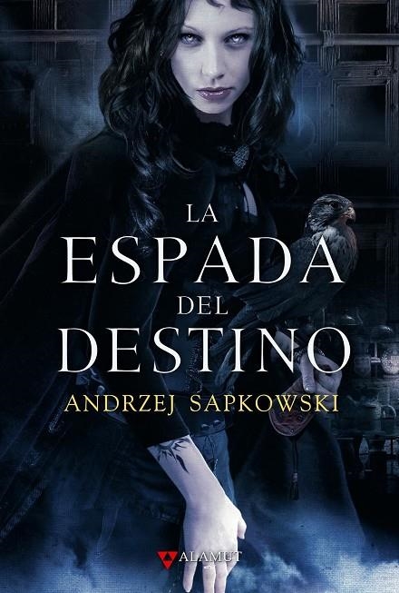 ESPADA DEL DESTINO, LA | 9788498890051 | SAPKOWSKI, ANDRZEJ