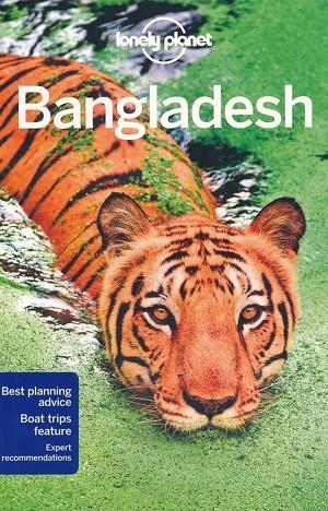 BANGLADESH 8 (INGLÉS) | 9781786572134 | CLAMMER, PAUL / MAHAPATRA, ANIRBAN