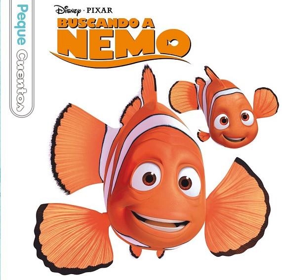 NEMO PEQUECUENTOS | 9788499514352 | VVAA