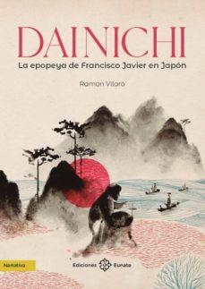 DAINICHI | 9788477684572 | VILARÓ, RAMON