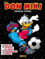 DON MIKI - ESPECIAL FÚTBOL | 9788411501460 | AA.VV.