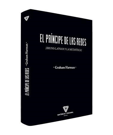 EL PRÍNCIPE DE LAS REDES | 9788412377545 | HARMAN, GRAHAM