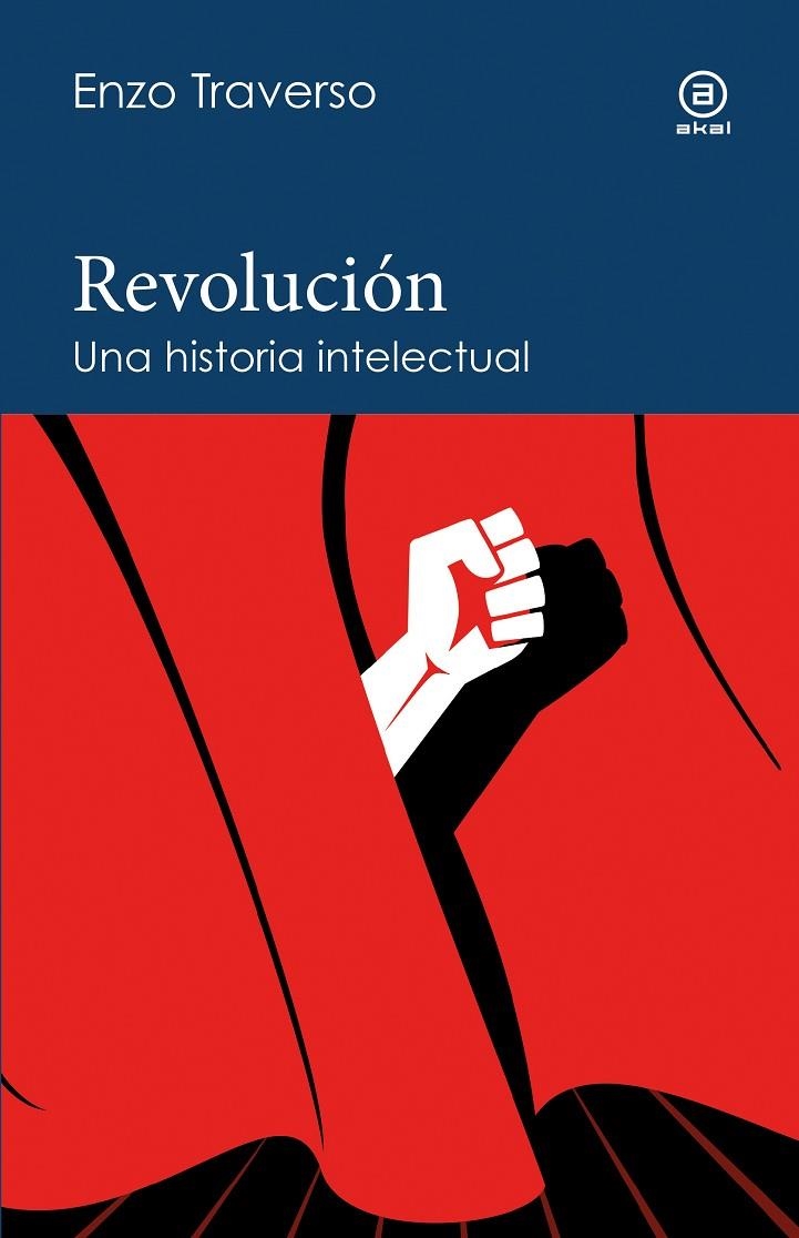 REVOLUCIÓN | 9788446052357 | TRAVERSO, ENZO