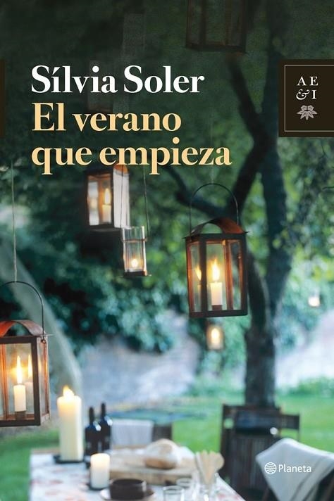 VERANO QUE EMPIEZA, EL | 9788408115397 | SOLER, SILVIA