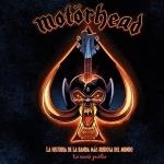 MOTORHEAD | 9788418703362 | DAVID CALCANO/MARK IRWIN