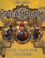 STEAMPUNK | 9788418703423 | MANU GONZALEZ