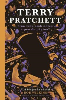 TERRY PRATCHETT | 9788412493061 | WILKINS, ROB