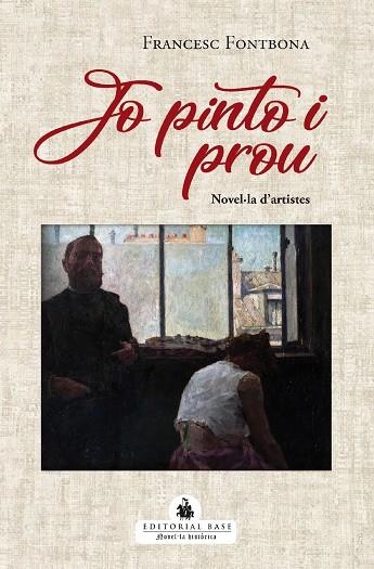 JO PINTO I PROU | 9788419007452 | FONTBONA DE VALLESCAR, FRANCESC