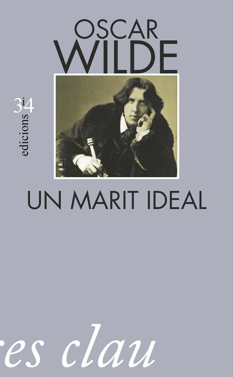 UN MARIT IDEAL | 9788475029757 | O WILDE