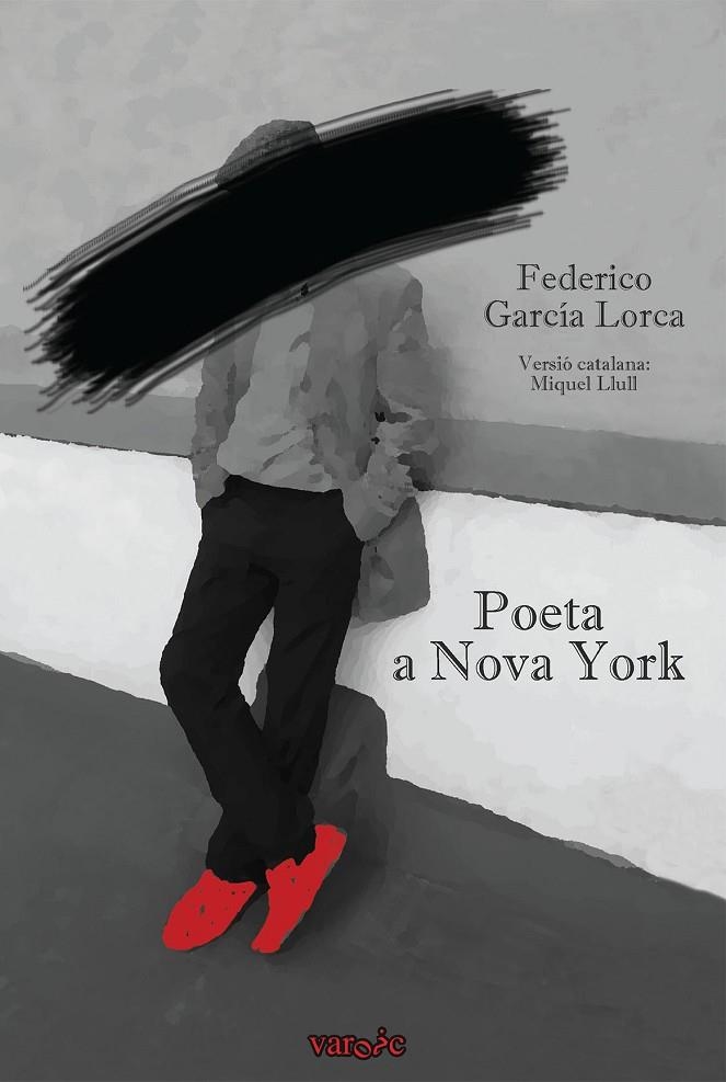 POETA A NOVA YORK | 9788418441455 | GARCÍA LORCA, FEDERICO