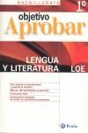 OBJETIVO APROBAR LENGUA Y LITERATURA 1 BACHILLERATO | 9788421660164 | JIMÉNEZ GARCÍA-BRAZALES, CARMEN/RAMÍREZ OVELAR, JU