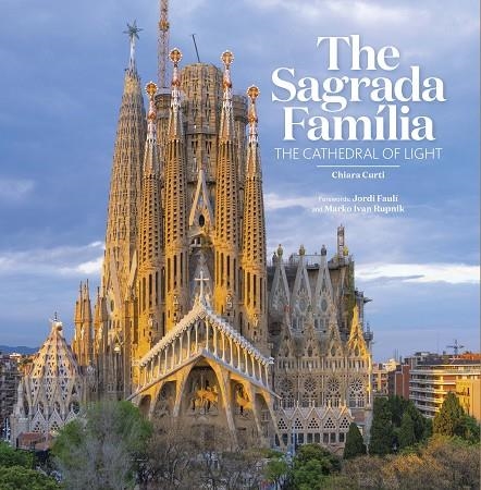 THE SAGRADA FAMÍLIA | 9788484788942 | CURTI, CHIARA