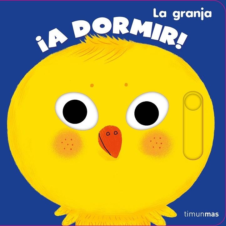 ¡A DORMIR! LA GRANJA | 9788408255710 | ROEDERER, CHARLOTTE