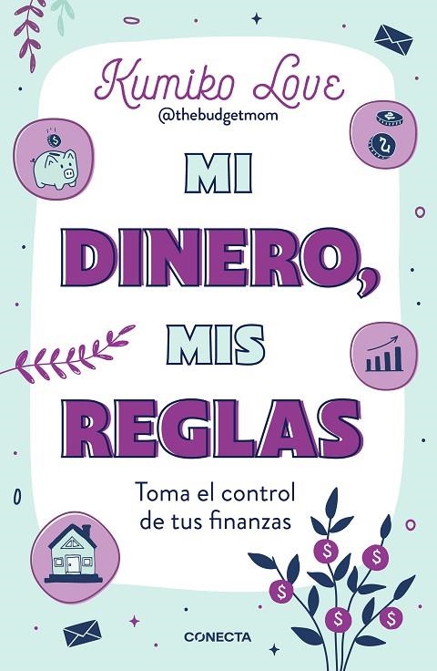 MI DINERO, MIS REGLAS | 9788417992767 | LOVE, KUMIKO