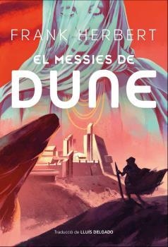 EL MESSIES DE DUNE | 9788412614404 | HERBERT, FRANK