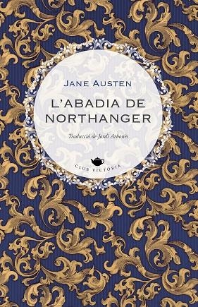 L'ABADIA DE NORTHANGER | 9788418908897 | AUSTEN, JANE