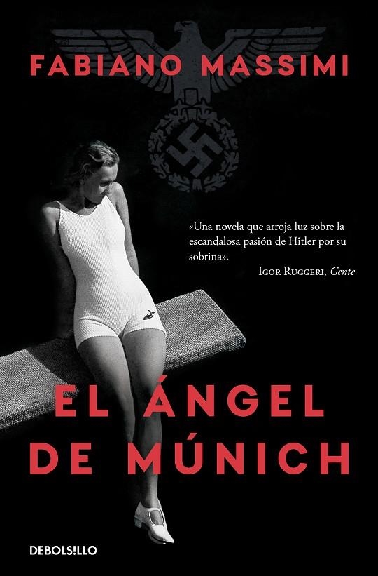 EL ÁNGEL DE MÚNICH | 9788466356077 | MASSIMI, FABIANO