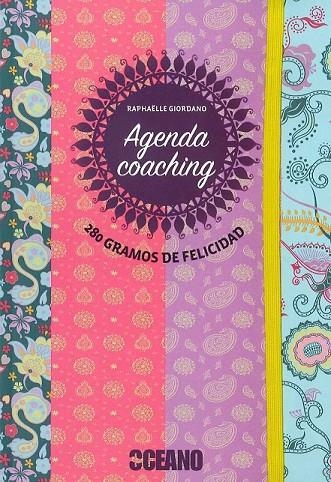 AGENDA COACHING | 9788475568294 | GIORDANO, RAPHAELLE