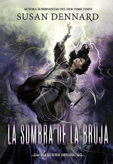 LA SOMBRA DE LA BRUJA | 9788419266194 | DENNARD, SUSAN