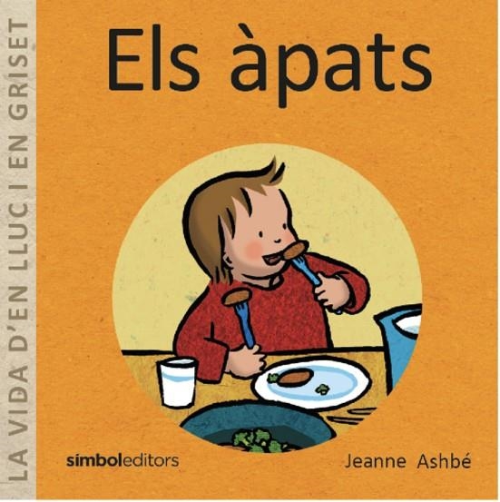 ELS ÀPATS | 9788418696183 | ASHBÉ, JEANNE