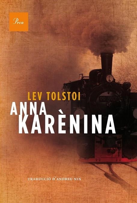 ANNA KARENINA | 9788475884196 | TOLSTOI, LEV