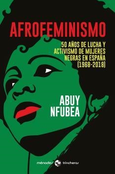 AFROFEMINISMO | 9788412260083 | NFUBEA, ABUY