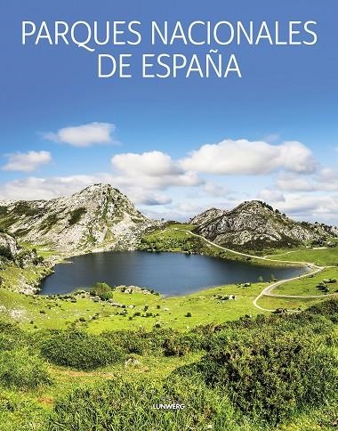 PARQUES NACIONALES DE ESPAÑA | 9788419466259 | VV. AA.