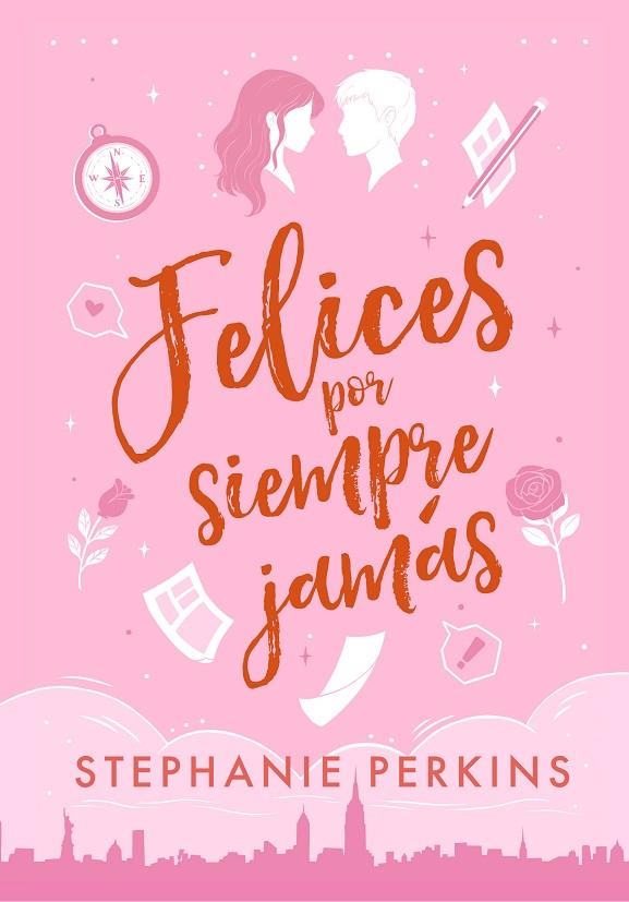 FELICES POR SIEMPRE JAMÁS | 9788419478092 | PERKINS, STEPHANIE