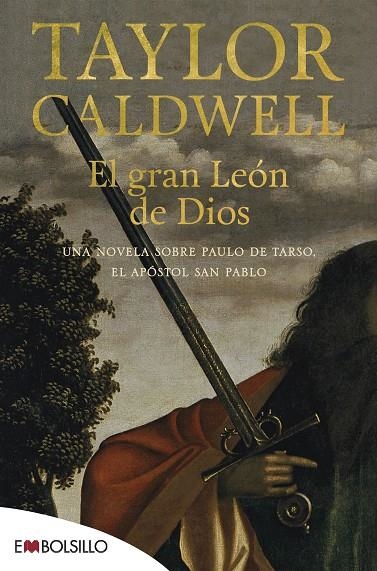 EL GRAN LEÓN DE DIOS | 9788418185434 | CALDWELL, TAYLOR