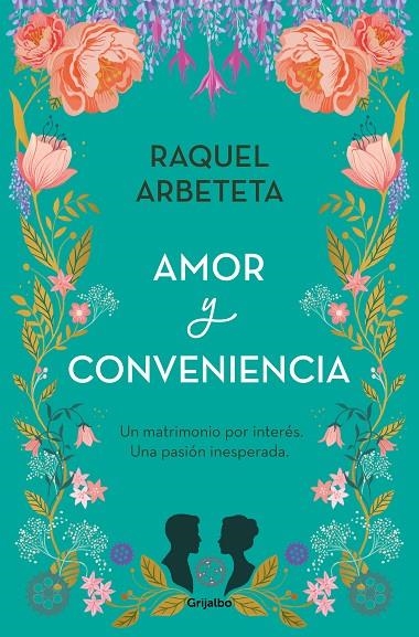 AMOR Y CONVENIENCIA | 9788425363436 | ARBETETA, RAQUEL