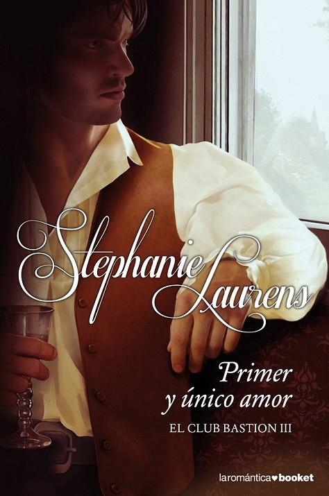 PRIMER Y UNICO AMOR | 9788408114611 | LAURENS, STEPHANIE