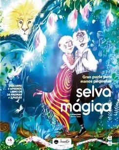 SELVA MAGICA | 9788419161611 | PAMELA ALTIERI