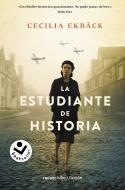 LA ESTUDIANTE DE HISTORIA | 9788418850554 | EKBÄCK, CECILIA