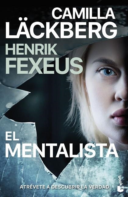 EL MENTALISTA | 9788408268284 | LÄCKBERG, CAMILLA / FEXEUS, HENRIK