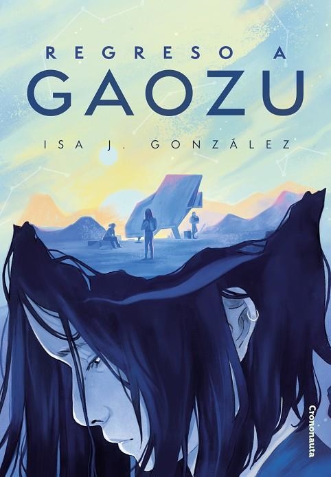 REGRESO A GAOZU | 9788412571776 | GONZÁLEZ, ISA J.