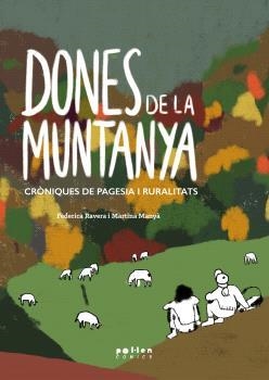 DONES DE LA MUNTANYA | 9788418580635 | RAVERA, FEDERICA