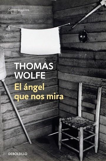 EL ÁNGEL QUE NOS MIRA | 9788466364300 | WOLFE, THOMAS