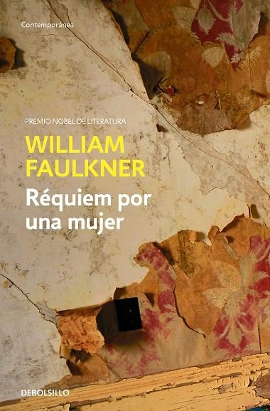 RÉQUIEM POR UNA MUJER | 9788466364294 | FAULKNER, WILLIAM