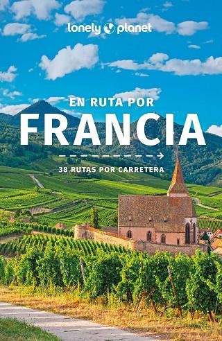 EN RUTA POR FRANCIA 3 | 9788408266525 | AA.VV.