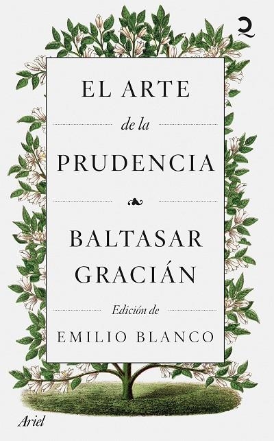 EL ARTE DE LA PRUDENCIA | 9788434436046 | GRACIÁN, BALTASAR