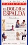 DOLOR DE ESPALDA, EL | 9788440691132 | JAYSON, MALCOLM