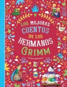 LOS MEJORES CUENTOS DE LOS HERMANOS GRIM | 9788831281416