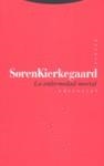 LA ENFERMEDAD MORTAL | 9788481649826 | KIERKEGAARD, SOREN