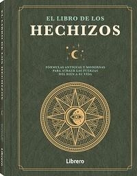 LIBRO DE LOS HECHIZOS, EL | 9789463599085 | BREEZE WOOD, NICHOLAS