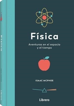 FISICA | 9788411540056 | MCPHEE, ISAAC